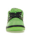Nike SB Dunk Low The Powerpuff Girls Buttercup one-kickz