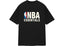 Fear of God Essentials NBA Tee Black