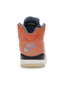 Jordan 5 Retro DJ Khaled We The Best Crimson Bliss one-kickz