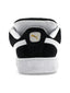 Puma Suede XL Black White one-kickz