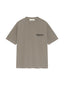 Fear of God Essentials Classic Short Sleeve Tee Homestead Heather one-kickz