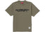 Supreme Mental S/S Top Dusty Olive