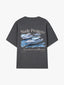 Nude Project Yatch Club Tee Ash one-kickz