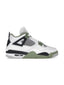 Jordan 4 Retro Seafoam Women's one-kickz
