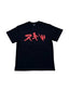 Corteiz Rtw X Akira one-kickz