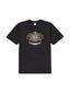 Supreme Diamonds Tee FW24 Black one-kickz