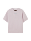 Nude Project Cult Tee Purple one-kickz