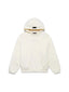 Fear of God Essentials Hoodie Cloud Dancer one-kickz