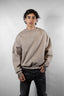 Fear of God Essentials Crewneck Core Heather