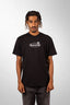 Supreme Don't Tee Black FW22