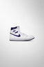 Jordan 1 Retro High Court Purple (W)