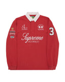 Raffle - Supreme x La Martina Polo