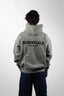 Fear of God Essentials Hoodie (2022) Dark Oatmeal