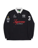 Raffle - Supreme x La Martina Polo