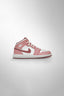 Jordan 1 Mid Valentine's Day (2023) (GS)