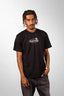 Supreme Don't Tee Black FW22