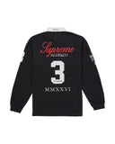 Raffle - Supreme x La Martina Polo