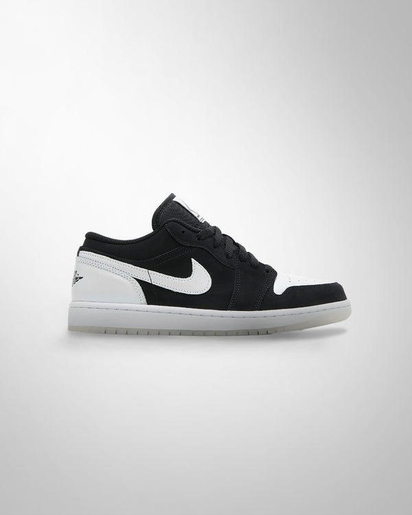 Jordan 1 Low Diamond Shorts One Kickz