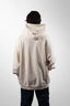 Drew House mascot hoodie cream