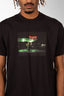 Supreme Hell Tee Black