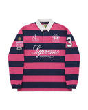 Raffle - Supreme x La Martina Polo