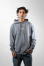 AllSaints Birman London Hoodie