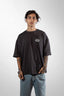 Nude Project Declaration Tee Ash