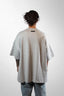 Fear of God Essentials Heavy Arched Logo Jersey Crewneck Tee