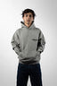 Fear of God Essentials Hoodie (2022) Dark Oatmeal