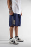 Nude Project Championship Short Deep Navy