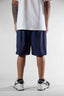 Nude Project Championship Short Deep Navy