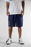 Nude Project Championship Short Deep Navy