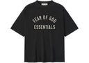 90's Short Sleeve Tee Vintage Black