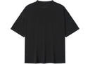 90's Short Sleeve Tee Vintage Black