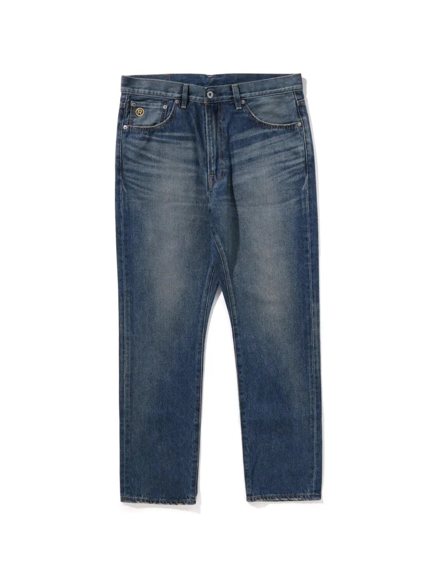 A Bathing Ape BAPE Denim Jeans