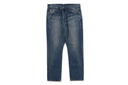 A Bathing Ape BAPE Denim Jeans one-kickz
