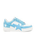 A Bathing Ape Bape Sta #3 M2 Light Blue one-kickz