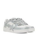 A Bathing Ape Bape Sta OS #3 M2 Gray one-kickz
