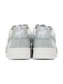 A Bathing Ape Bape Sta OS #3 M2 Gray one-kickz