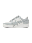 A Bathing Ape Bape Sta OS #3 M2 Gray one-kickz