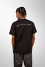 Supreme Don't Tee Black FW22