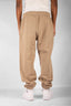 Fear of God Beige Fleece Essential Sweatpants