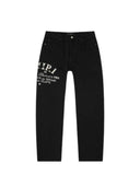 AMIRI ARTS DISTRICT JEAN BLACK one-kickz