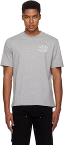 AMIRI Arts District Tee Grey one-kickz