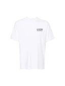 AMIRI Bones Stacked Tee White one-kickz