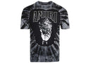 AMIRI Crystal Ball Tie-Dye T-shirt Black one-kickz