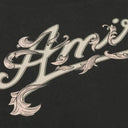 AMIRI Filigree Tee Black one-kickz