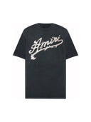 AMIRI Filigree Tee Black one-kickz