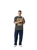 AMIRI High lion skater t-shirt one-kickz