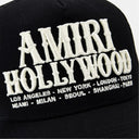 AMIRI Hollywood Trucker Cap